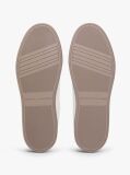 Multi Δερμάτινα Sneakers Με Μίξη Υφών  Γυναίκες