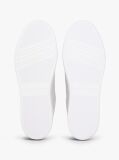 Multi Δερμάτινα Sneakers Με Μίξη Υφών  Γυναίκες