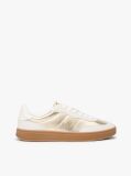 Multi TH Monogram Δερμάτινα Sneakers  Γυναίκες