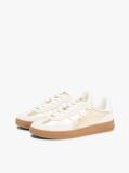 Multi TH Monogram Δερμάτινα Sneakers  Γυναίκες