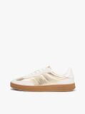 Multi TH Monogram Δερμάτινα Sneakers  Γυναίκες