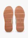Multi TH Monogram Leather Mixed Texture Trainers  Women