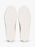 Pink Leather TH Monogram Lace-Up Trainers  Women