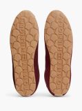 Κόκκινο Σουέτ Sneakers Με Μονόγραμμα TH  Γυναίκες