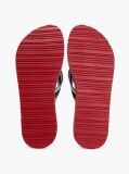 Multi Webbing Strap Signature Flip-Flops  Women