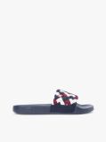 Multi Braided Pool Slides  Women
