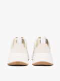 Multi Δερμάτινα Sneakers Με Chunky Σόλα  Γυναίκες