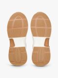 Multi Δερμάτινα Sneakers Με Chunky Σόλα  Γυναίκες