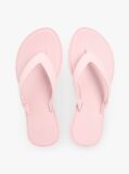 Pink Chic TH Monogram Flip-Flops  Women