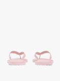 Pink Chic TH Monogram Flip-Flops  Women