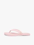Pink Chic TH Monogram Flip-Flops  Women