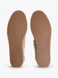 Blue Canvas Mary Jane Espadrilles  Women