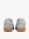 Γκρι TH Monogram Σουέτ Sneakers  Γυναίκες