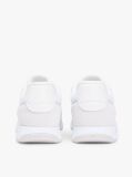 Άσπρο Δερμάτινα Sneakers Με Μονόγραμμα TH  Γυναίκες