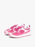 Multi Tonal Sneakers Με Μίξη Υφών Και Μονόγραμμα TH  Γυναίκες