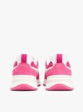 Multi Tonal Sneakers Με Μίξη Υφών Και Μονόγραμμα TH  Γυναίκες