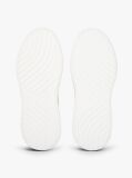 Multi Δερμάτινα Sneakers Με Πλατφόρμα  Γυναίκες