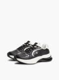Multi TH Monogram Leather Chunky Sneakers  Women