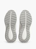 Grey TH Monogram Leather Chunky Sneakers  Women