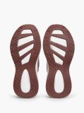 Κόκκινο Sneakers Με Διάτρητα Πάνελ  Γυναίκες