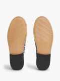 Μπλε TH Monogram Penny Loafers  Γυναίκες