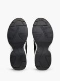 Μαύρο Σουέτ Sneakers Με Μονόγραμμα TH  Γυναίκες