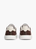 Καφέ Σουέτ Sneakers  Γυναίκες