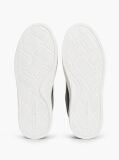 Multi TH Monogram Leather Cupsole Sneakers  Women