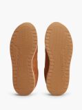 Καφέ TH Monogram Σουέτ Sneakers  Γυναίκες