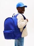 Blue Kids' Essential Logo Backpack  Kids Unisex