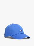 Μπλε Βαμβακερό Καπέλο Baseball  Παιδί Unisex