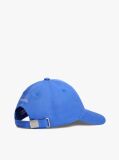 Μπλε Βαμβακερό Καπέλο Baseball  Παιδί Unisex
