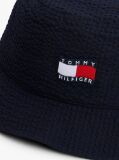 Μπλε Καπέλο Bucket  Παιδί Unisex