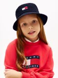 Μπλε Καπέλο Bucket  Παιδί Unisex