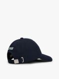 Blue Kids' Logo Embroidery Twill Baseball Cap  Kids Unisex