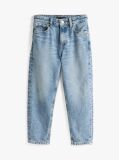 Blue Straight Leg Jeans  Boys