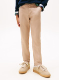 Beige 1985 Regular Fit Chinos  Boys