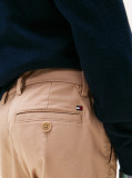 Beige 1985 Regular Fit Chinos  Boys