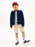 Beige 1985 Collection Chino Shorts  Boys