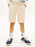 Beige 1985 Collection Chino Shorts  Boys