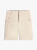 Beige 1985 Collection Chino Shorts  Boys