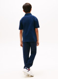 Blue TH Mixed Graphic Jogger  Boys