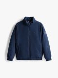 Blue Essential Padded Jacket  Boys