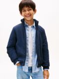 Blue Essential Padded Jacket  Boys
