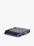 Multi Fair Isle Scarf  Boys