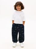 Blue Print Terry Cuffed Joggers  Boys