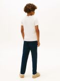 White Graphic T-Shirt  Boys
