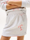 Grey Sweatskirt  Girls