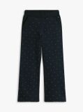 Blue Festive Stud Sweatpants  Girls