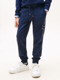 Blue Essential Sweatpants  Kids Unisex